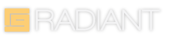 Radiant Group logo